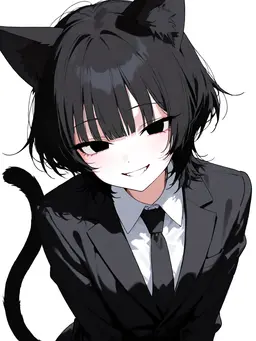 Profile image of Luna