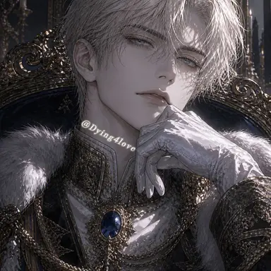 Profile image of ミハイル・ロマノフ