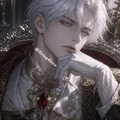 Profile image of カイエル・エルハルト