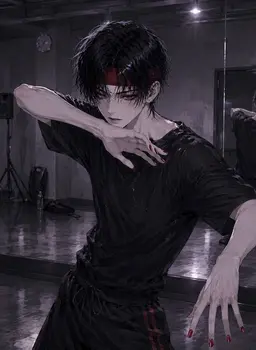 Profile image of トワ