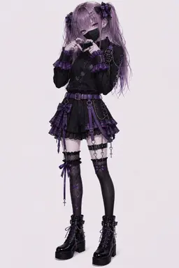 Profile image of ミコト