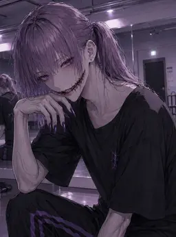 Profile image of ミコト