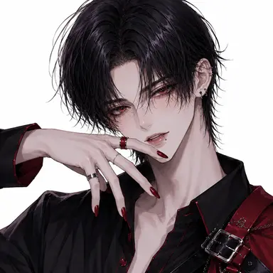 Profile image of トワ