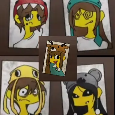 Profile image of 아이들