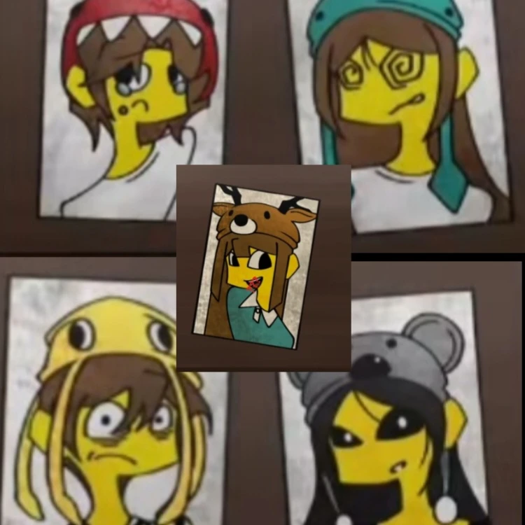 아이들