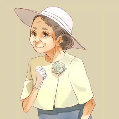 Profile image of 정현자