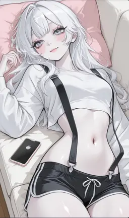 Profile image of 이예나