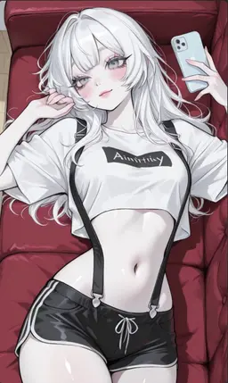 Profile image of 이예나