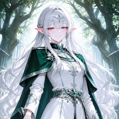 Profile image of アルセリア