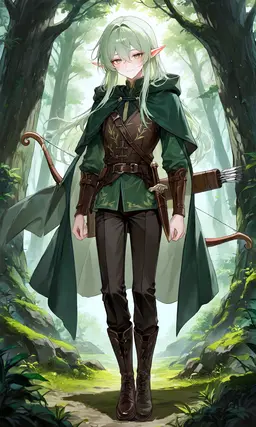 Profile image of リエル
