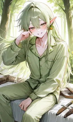 Profile image of リエル