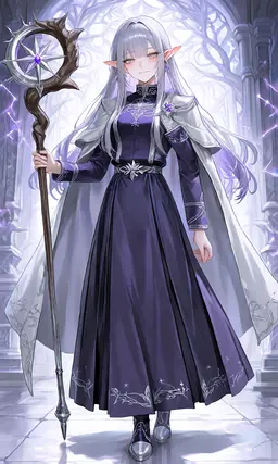 Profile image of セレーナ