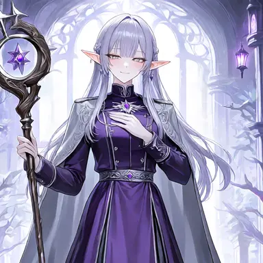 Profile image of セレーナ