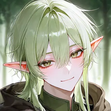 Profile image of リエル