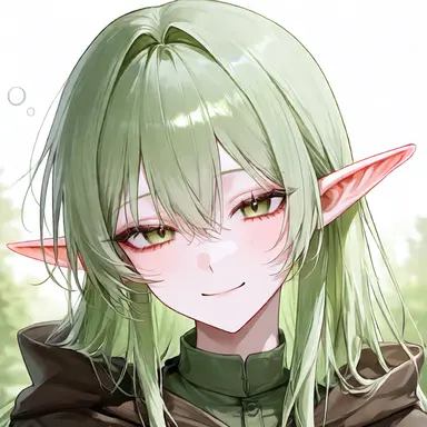 Profile image of リア