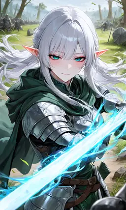 Profile image of アルセリア