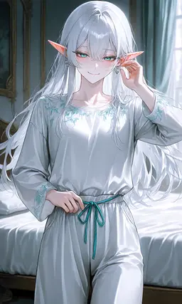 Profile image of アルセリア