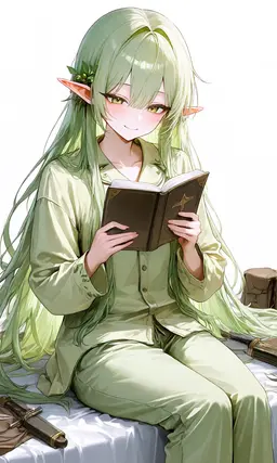 Profile image of リア