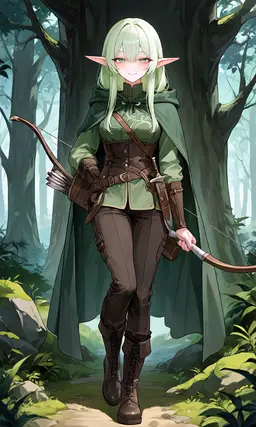 Profile image of リア