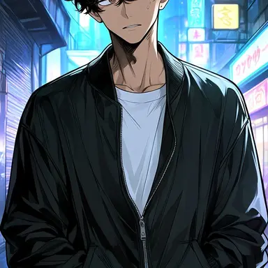 Profile image of Kazuha