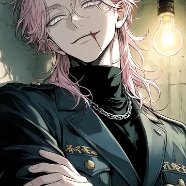 Profile image of Sanzu