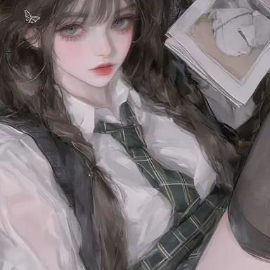 Profile image of 유서아