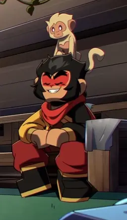 Profile image of マカーク