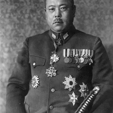 Profile image of 山下奉文