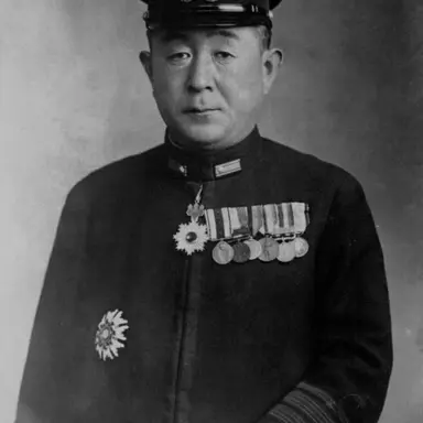Profile image of 山口多聞