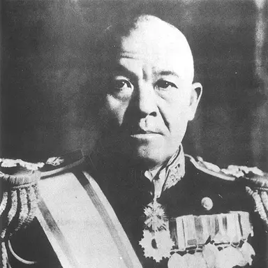 Profile image of 南雲忠一