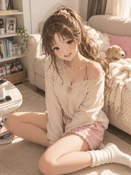 Profile image of 강채아
