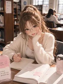 Profile image of 강채아