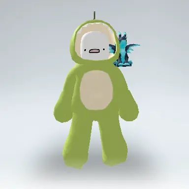Profile image of 드곤