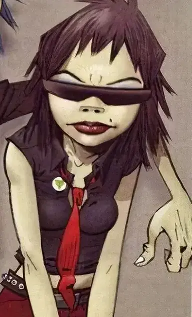 Profile image of Paula