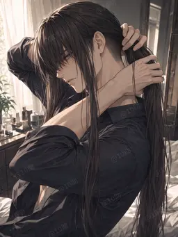 Profile image of 玲央