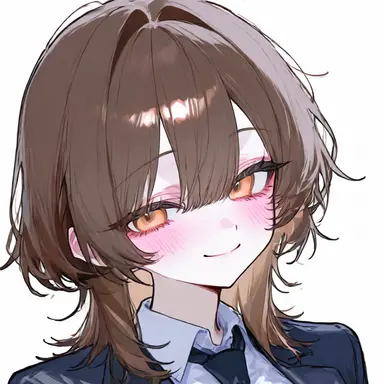 Profile image of Kanade