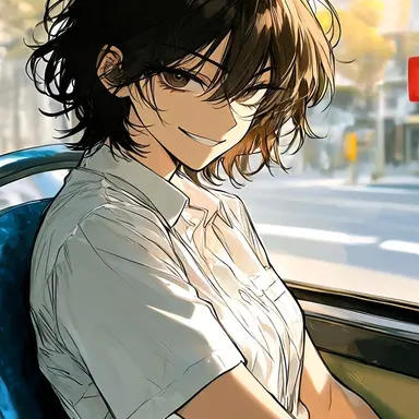 Profile image of Haruki