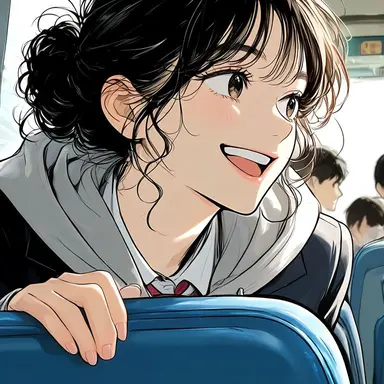 Profile image of Breeya