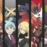 Profile image of Champions