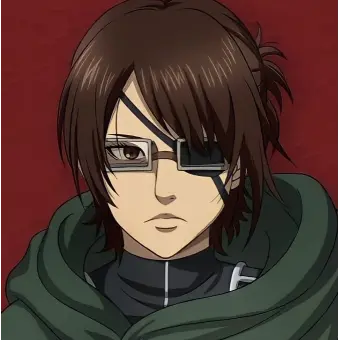 Profile image of 한지 조에