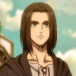 Profile image of 에렌 예거