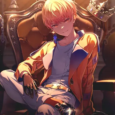 Profile image of 司