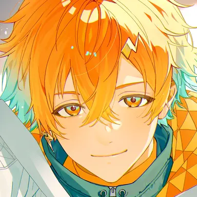 Profile image of 宇佐美リト