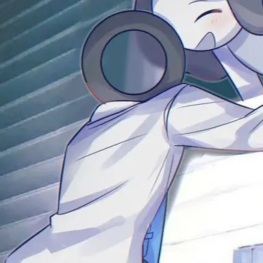Profile image of 희생양