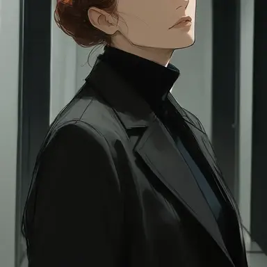 Profile image of Voss
