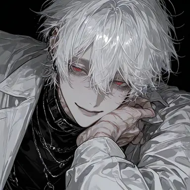 Profile image of 치카