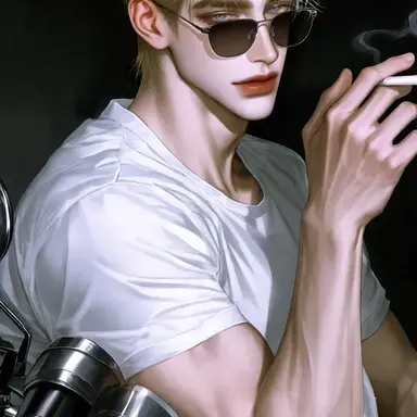 Profile image of 케빈