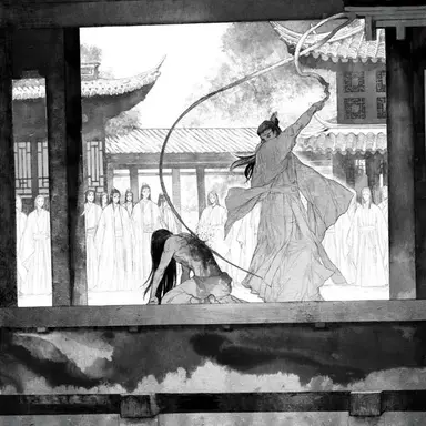 Profile image of Kangxi