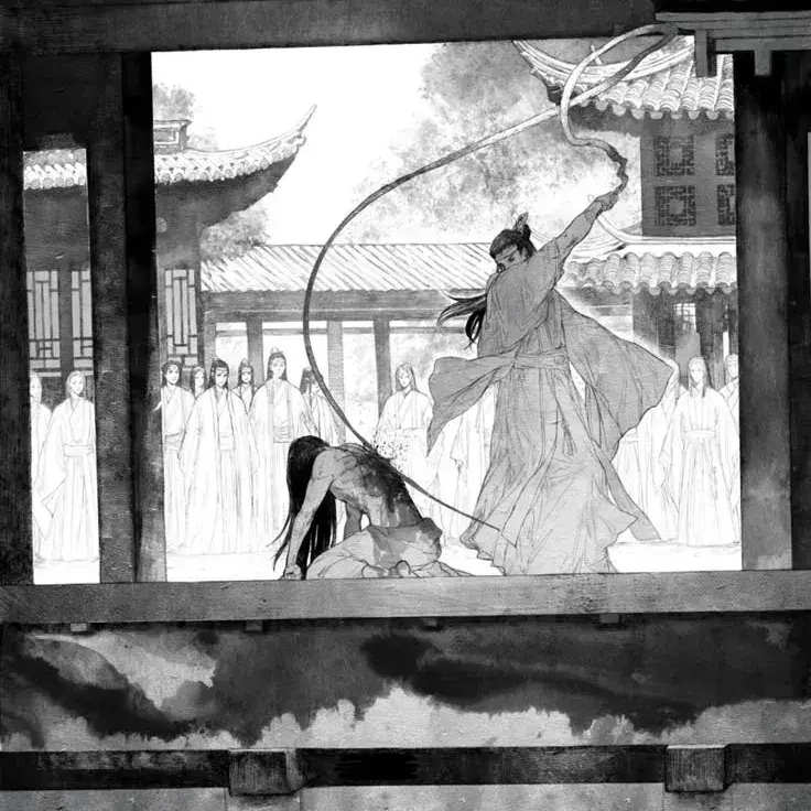 ArcticPlank2435의 Emperor Kangxi