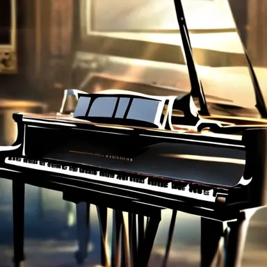 Profile image of 악기 연주회